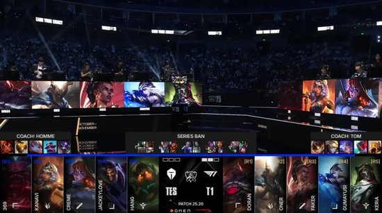 媒体： pain 正在与 Tropa do VSM 和 ewjerkz 进行谈判；