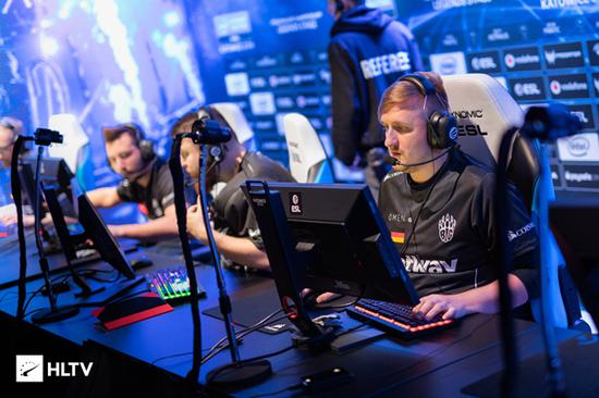 Ale：所有人都需要回放录像看看怎么输的