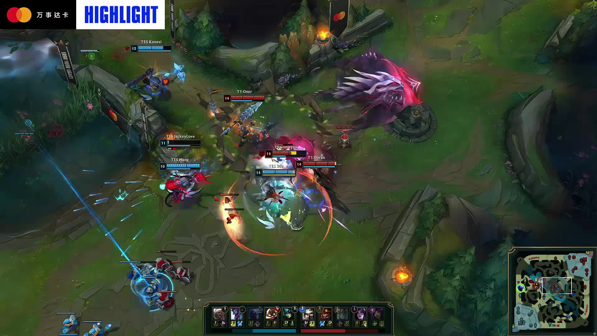 Tarzan两夺MVP，LNG 2-0 IG取得7连胜