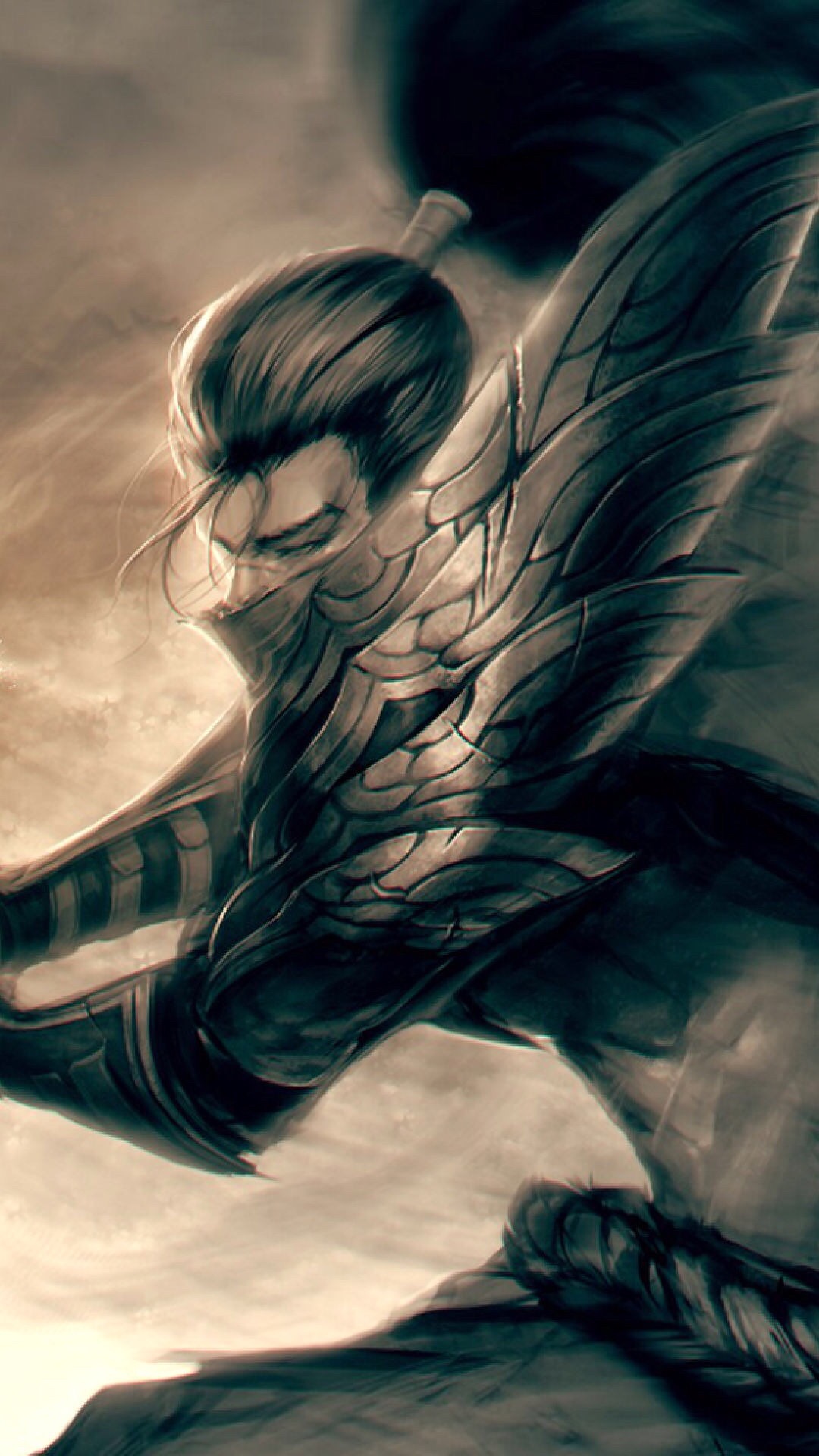 Missing：Keria是我心里最好的辅助！