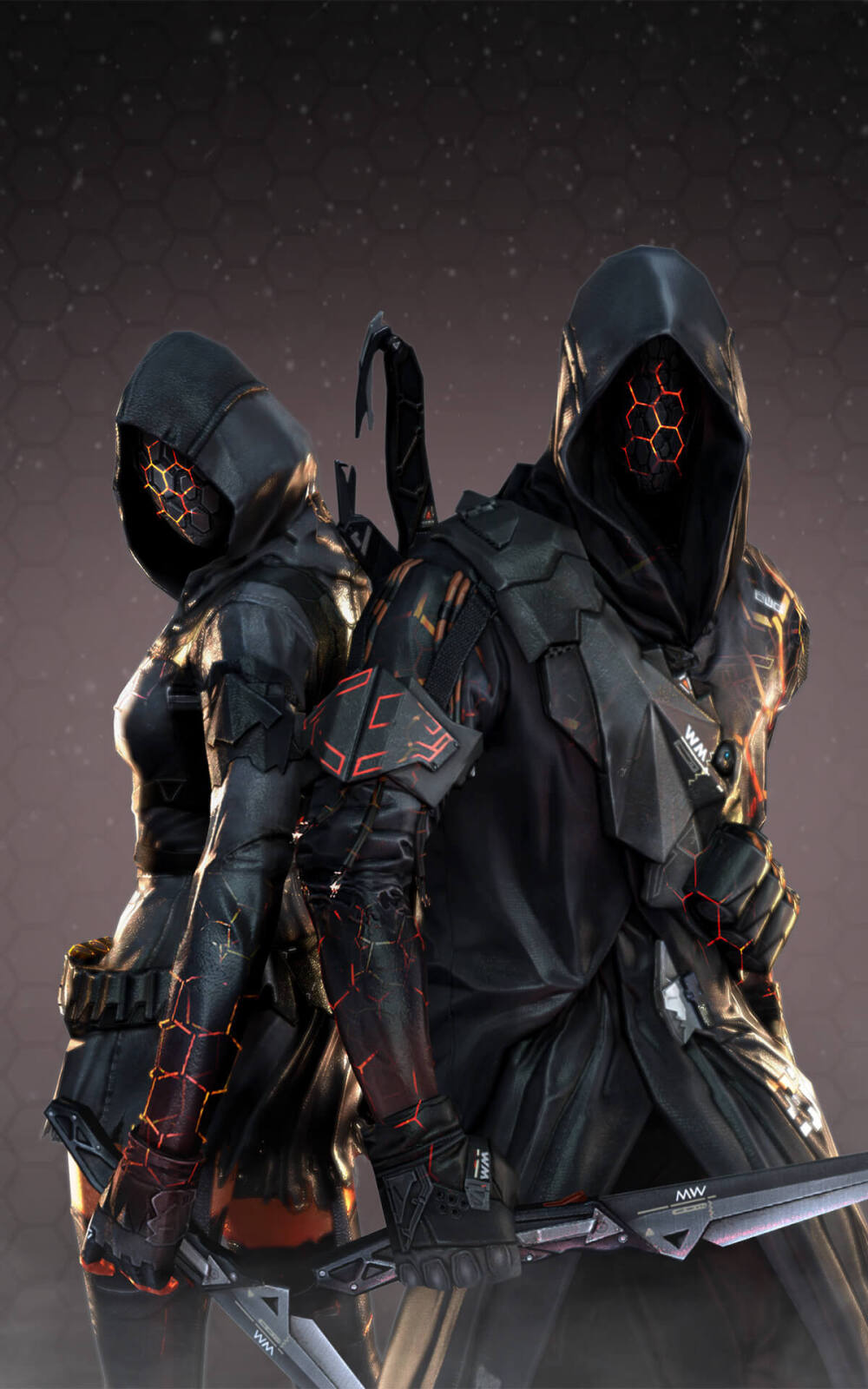 NRG Esports 与他们的 VALORANT 首席教练分道扬镳