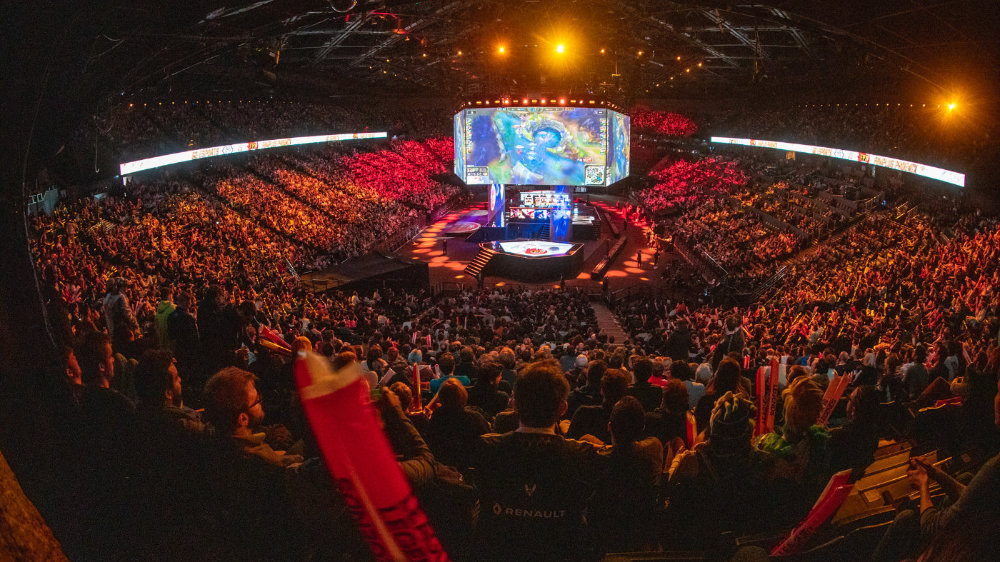 所有来自PGL Astana 2025欧洲预选赛第一比赛日的结果