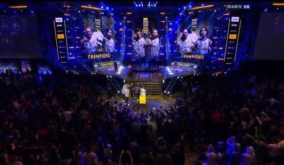 【lpl战报】WE 2-0 RNG：WE完美团战发挥 以下克上成功战胜RNG