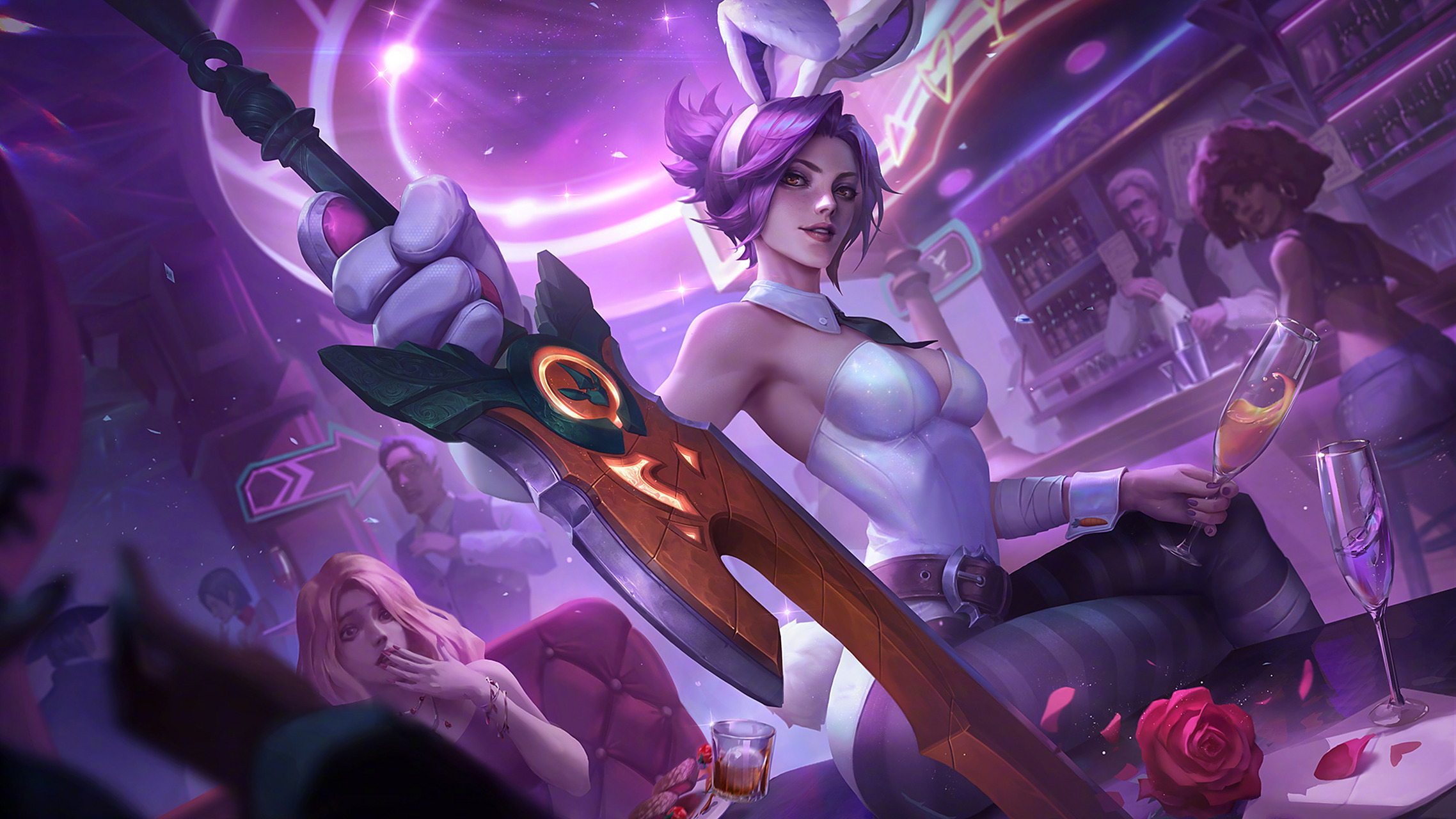 MIBR 轻松击败 100 Thieves ，而 Cloud9 输给了 Sentinels - VCT 2025 结果：美洲阶段 1