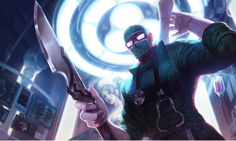 第一阶段的最终战斗！ Anyone's Legend vs Top Esports 首发阵容： 369 vs Tarzan vs Kanavi !