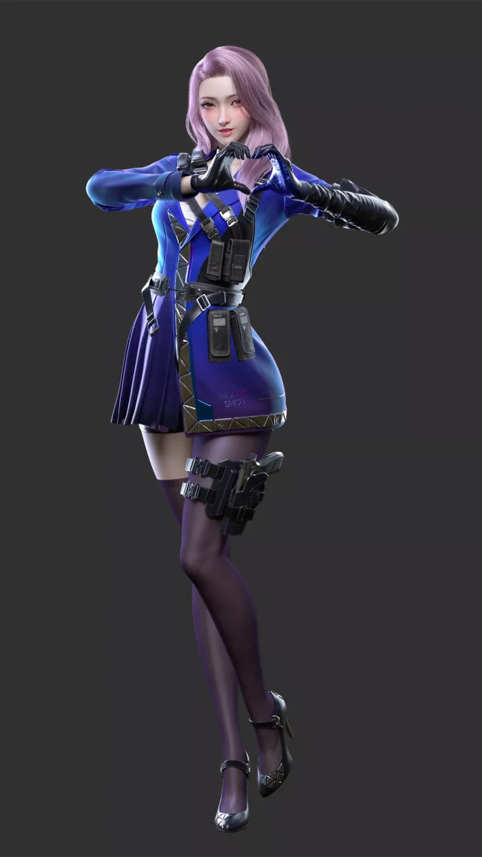 TES Kanavi ： ＂我只希望我们能继续合作，毫无遗憾＂