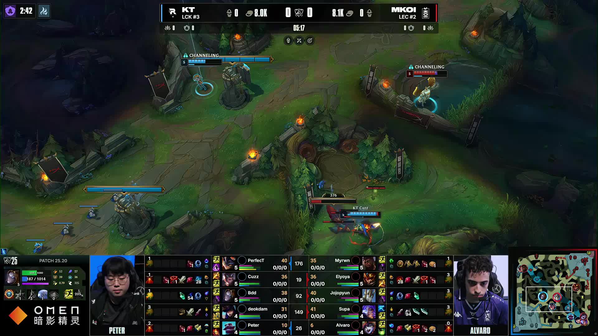 EDG公布2025赛季大名单：夺冠五人组加Xiaoxiang