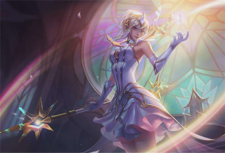 2025LPL全明星：Jiejie、Meiko、 Scout上榜 你心中的年度MVP是谁